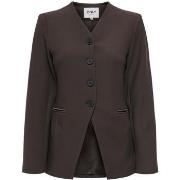 Blazer Only Onllamina Life L/S Fit Blazer Tlr 15360448