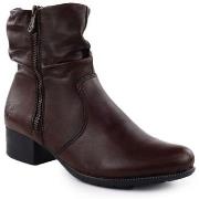 Enkellaarzen Rieker RKR879B