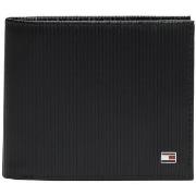 Portemonnee Tommy Hilfiger TH FLAG CC AND COIN AM0AM13974