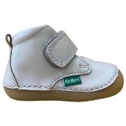 Ballerina's Kickers SABIO 584348-10 Gris