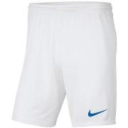 Korte Broek Nike Park Iii