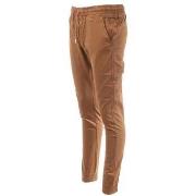 Chino Broek La Maison Blaggio -