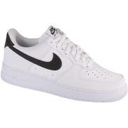 Lage Sneakers Nike Air Force 1 07