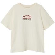 T-shirt Korte Mouw Name it -