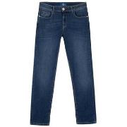 Straight Jeans TBS -