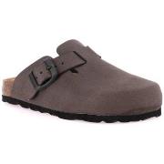 Klompen Grunland DSG-CB0716