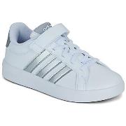 Lage Sneakers adidas GRAND COURT 3.0 EL C