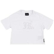 T-shirt Korte Mouw John Richmond RBA25008TS