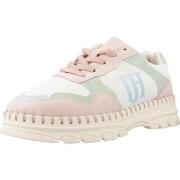 Lage Sneakers Ilse Jacobsen TULIP4091