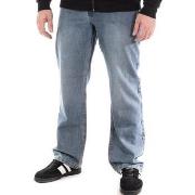 Straight Jeans Paname Brothers -