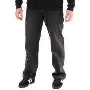 Straight Jeans Paname Brothers -