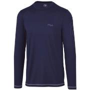 T-shirt Korte Mouw Fila Joris