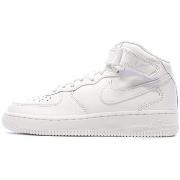 Hoge Sneakers Nike -