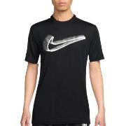 T-shirt Korte Mouw Nike -