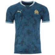 T-shirt Korte Mouw Puma -