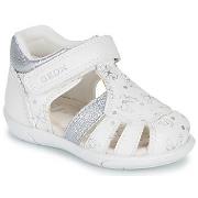 Sandalen Geox B SANDAL ZAPITO GIRL