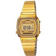 Digitaal Horloge Casio LA670WGA9