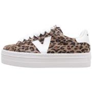 Lage Sneakers Victoria BARCELONA DEPORTIVO