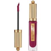 Lipstick Bourjois Velvet Ink Lippenstift - 17 Grenad-Dict