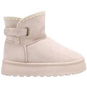 Enkellaarzen La Modeuse 77239_P183020