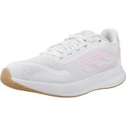 Lage Sneakers adidas RUNFALCON 5 J