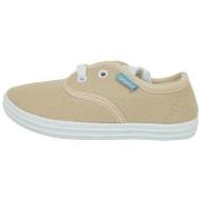 Lage Sneakers Colores 1917 Tostado