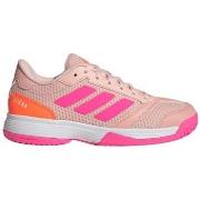 Lage Sneakers adidas Ligra 8