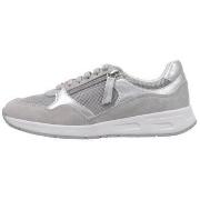 Lage Sneakers Geox D BULMYA B
