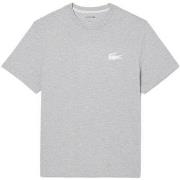 T-shirt Korte Mouw Lacoste TH9460