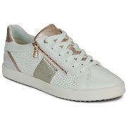 Lage Sneakers Geox D BLOMIEE E