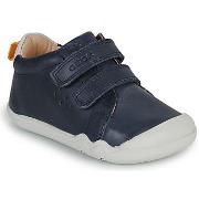 Lage Sneakers Geox B STEPPIEUP BOY