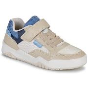 Lage Sneakers Geox J PERTH BOY