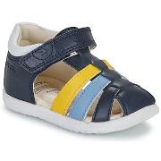 Sandalen Geox B SANDAL MACCHIA BOY
