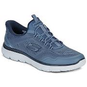 Lage Sneakers Skechers SUMMITS TOP RATE SLIP-INS