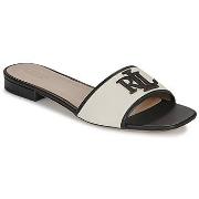 Slippers Lauren Ralph Lauren EVERLEY SLD2-SANDALS-SLIDE
