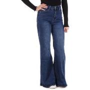 Bootcut Jeans Monday Premium -