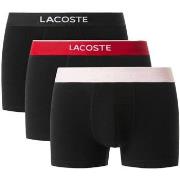 Boxers Lacoste 5H1297