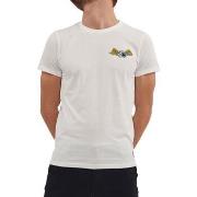 T-shirt Korte Mouw Von Dutch -