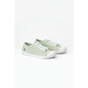 Lage Sneakers Le Temps des Cerises Schoenen BASIC02