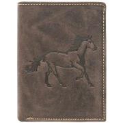 Portemonnee Always Wild N4CHMHORSE