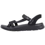 Sandalen Skechers SLIP-INS: GO WALK FLEX SANDAL