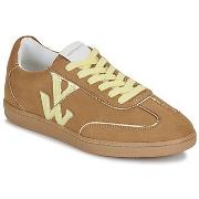 Lage Sneakers Vanessa Wu AURA