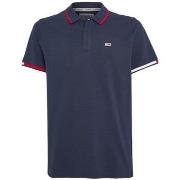 Polo Shirt Korte Mouw Tommy Hilfiger DM0DM12963C87