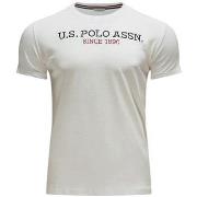 T-shirt Korte Mouw U.S Polo Assn. 49351P63B101