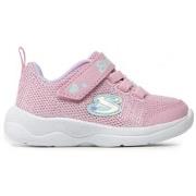 Lage Sneakers Skechers Sketch Stepz 20
