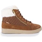 Hoge Sneakers Skechers 44390BRN