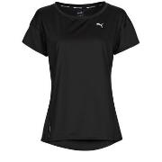 T-shirt Korte Mouw Puma TRAIN FAVORITE