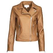 Leren Jas Vila VICARA COATED JACKET