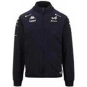 Trainingsjack Kappa -