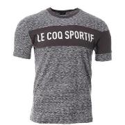 T-shirt Korte Mouw Le Coq Sportif -